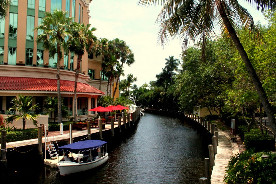 7 Things to Do in Fort Lauderdale (That Aren't Tanning)