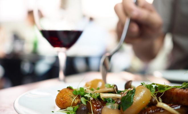 montreal restaurants