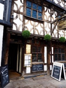 shakespeare birthplace stratford-upon-avon