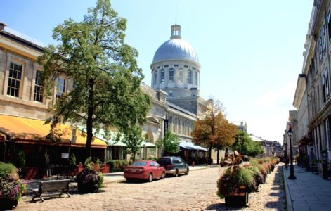 visit old montreal