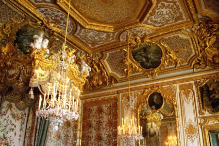 Palace of Versailles