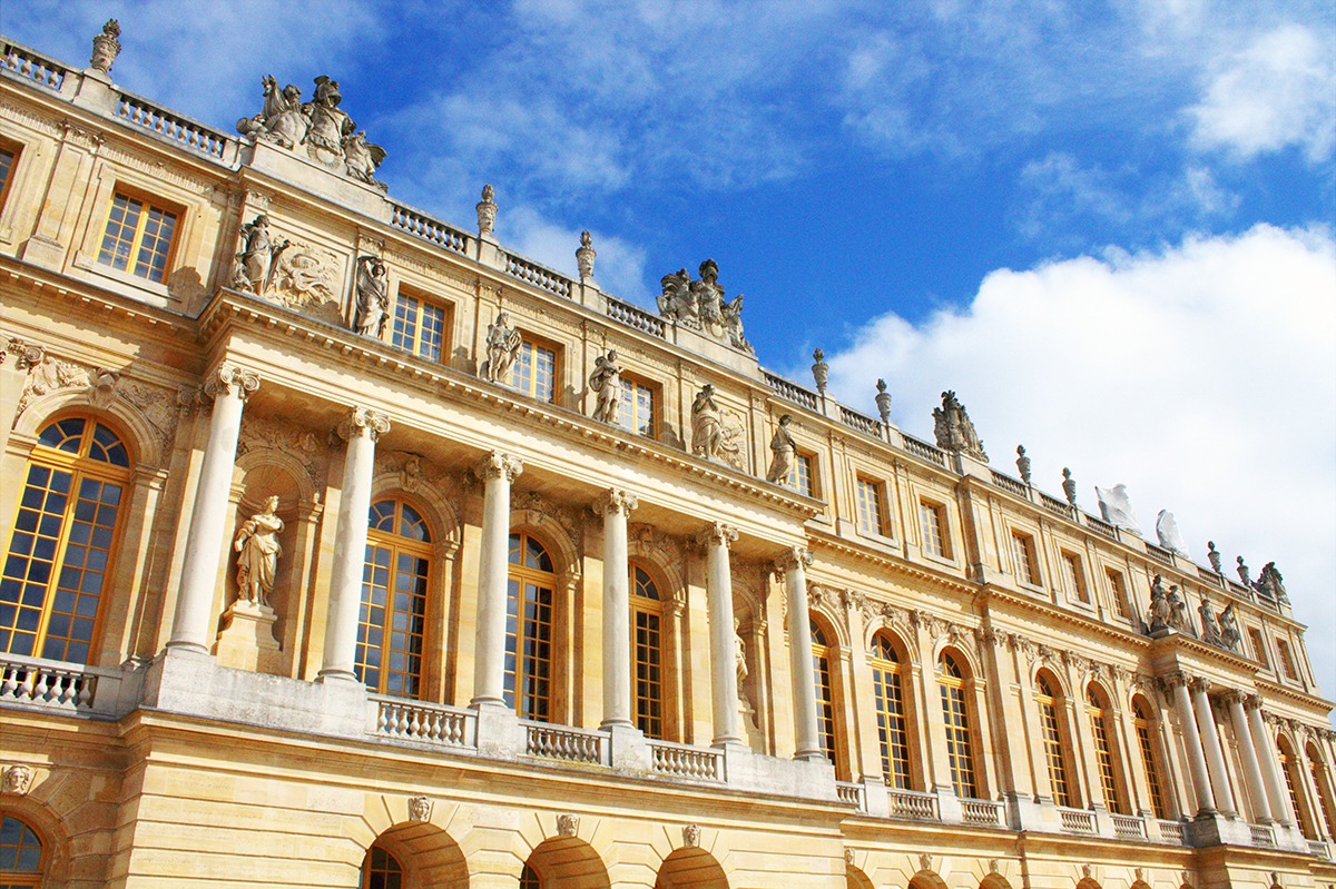 Palace of Versailles