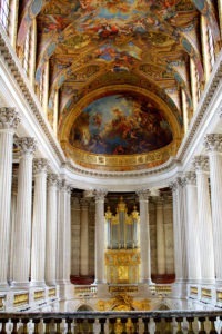 Palace of Versailles