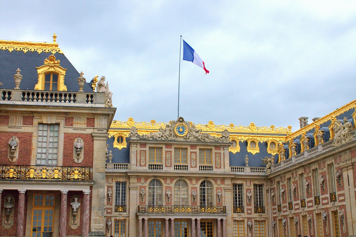 Palace of Versailles