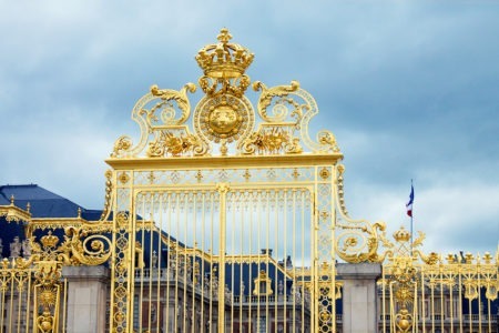 Palace of Versailles