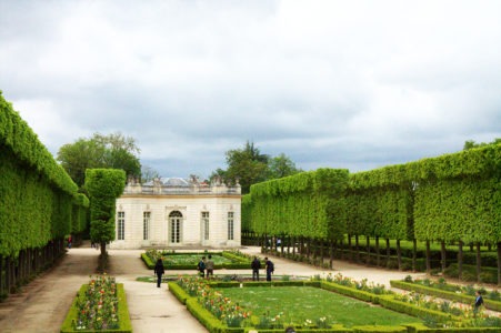 Palace of Versailles