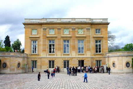 Palace of Versailles