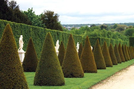 Palace of Versailles