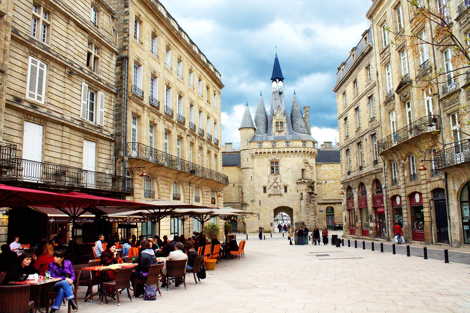 Things To Do In Bordeaux 1