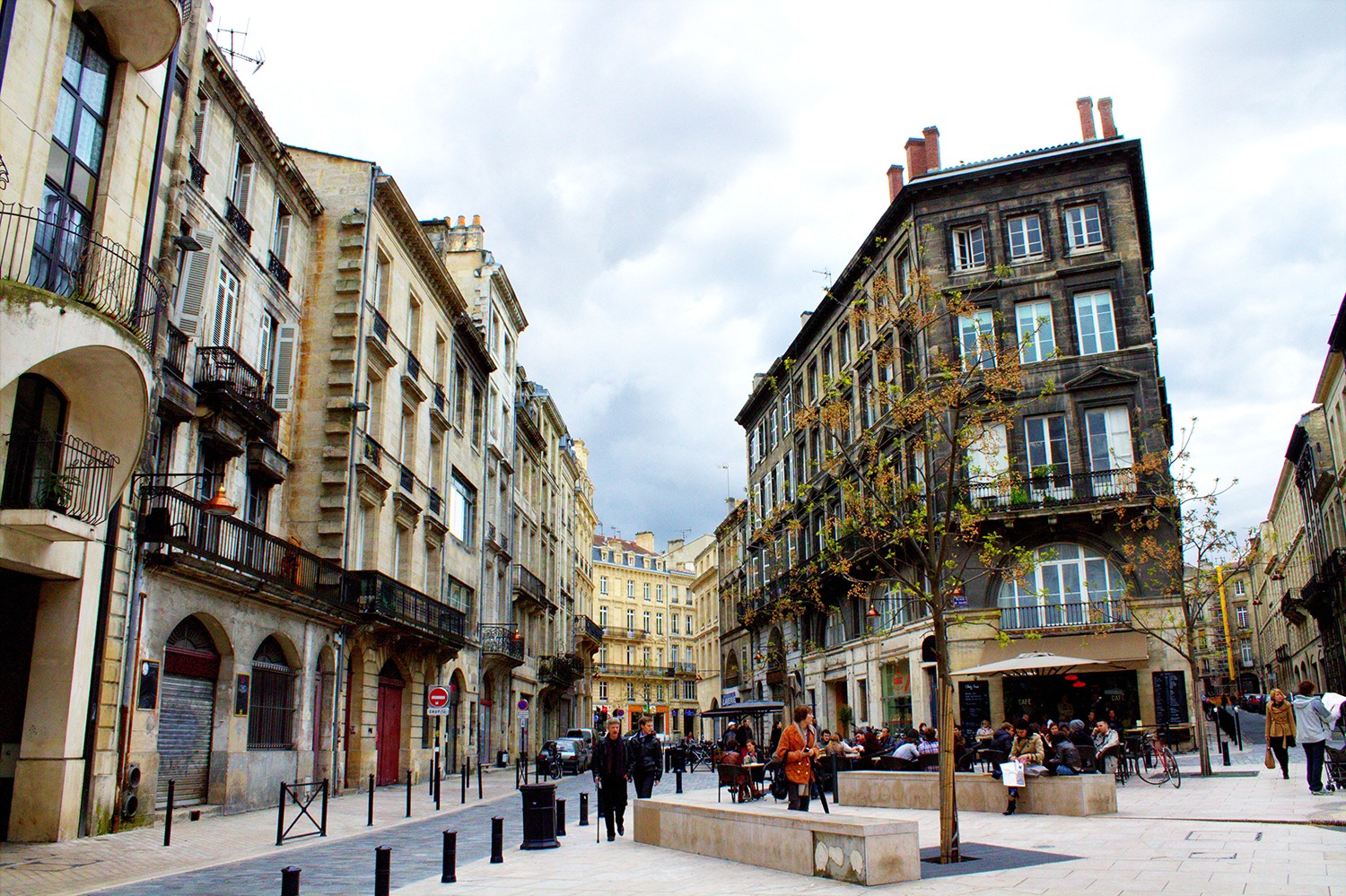 Things To Do In Bordeaux 1