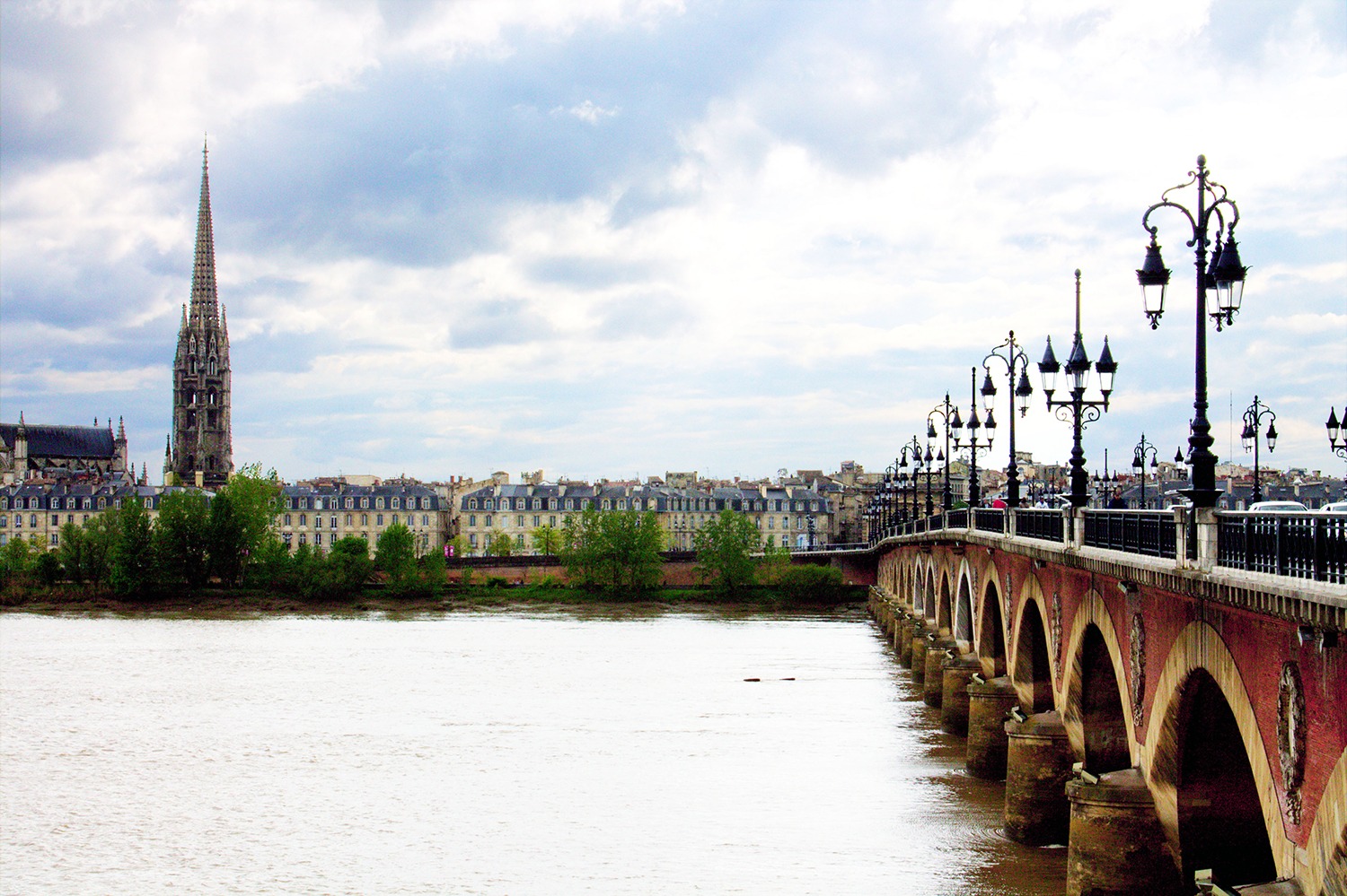 Things To Do In Bordeaux 1