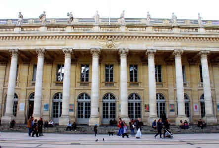 Things To Do In Bordeaux 1