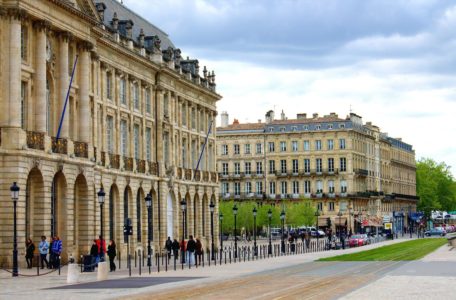 Things To Do In Bordeaux 1