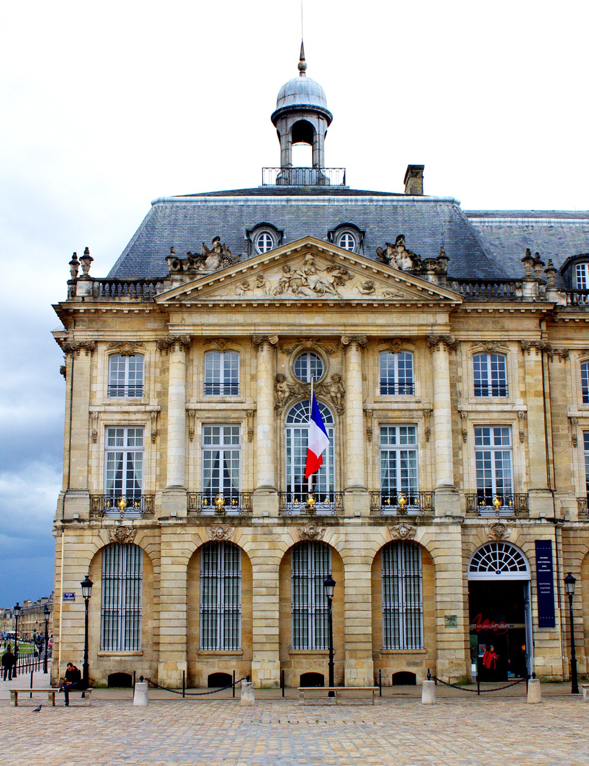 Things To Do In Bordeaux 1