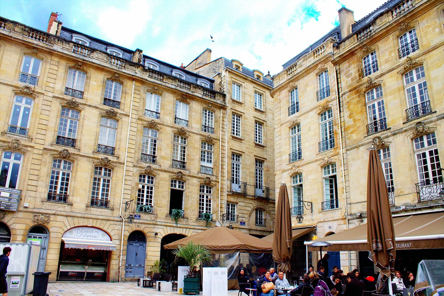 Things To Do In Bordeaux 1