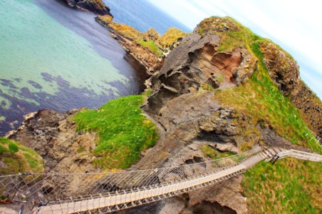 Carrick-a-Rede