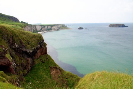 Carrick-a-Rede