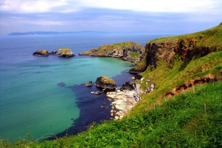 Carrick-a-Rede