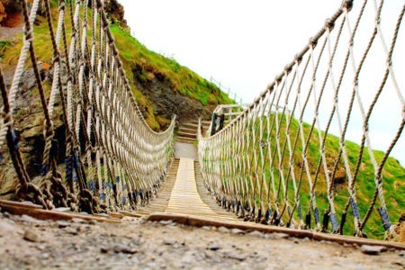 Carrick-a-Rede