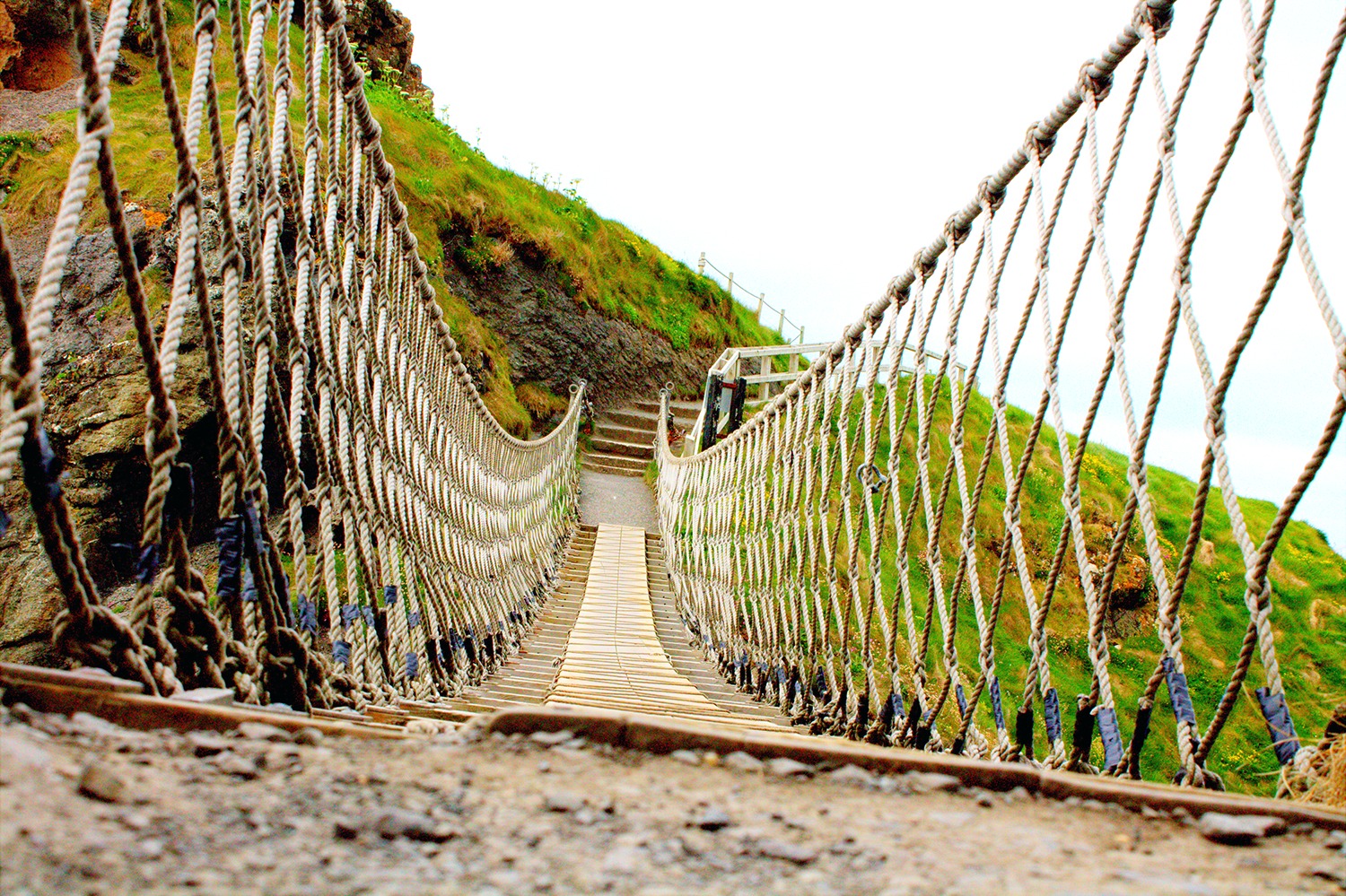 Carrick-a-Rede