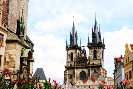 things to do in prague