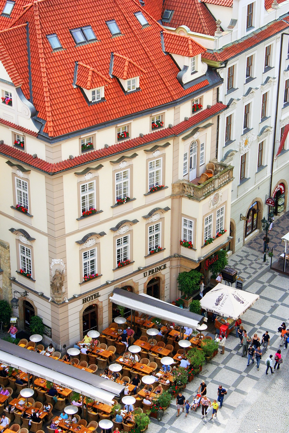 things to do in prague 