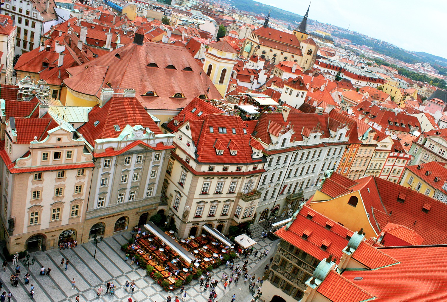 things to do in prague 