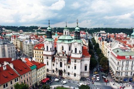 things to do in prague