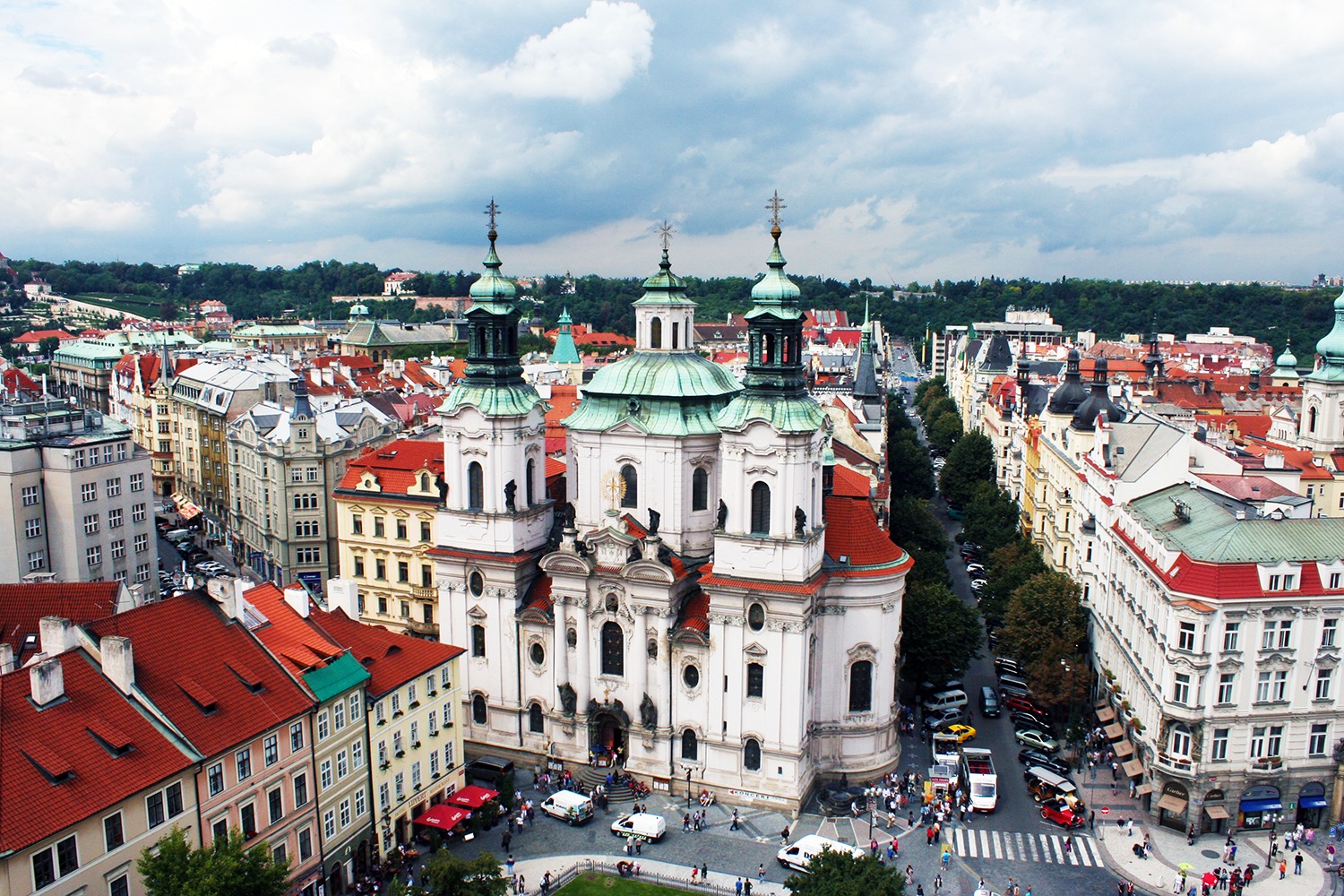 things to do in prague 