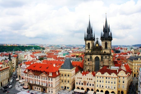 things to do in prague