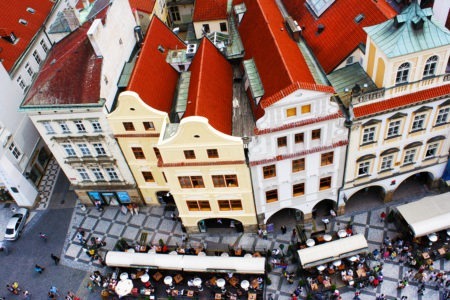 things to do in prague