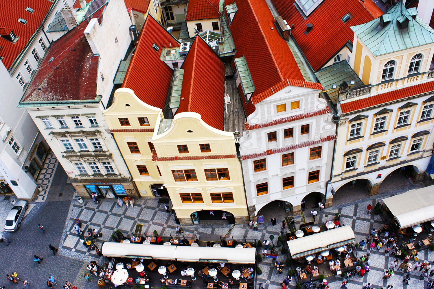 things to do in prague 