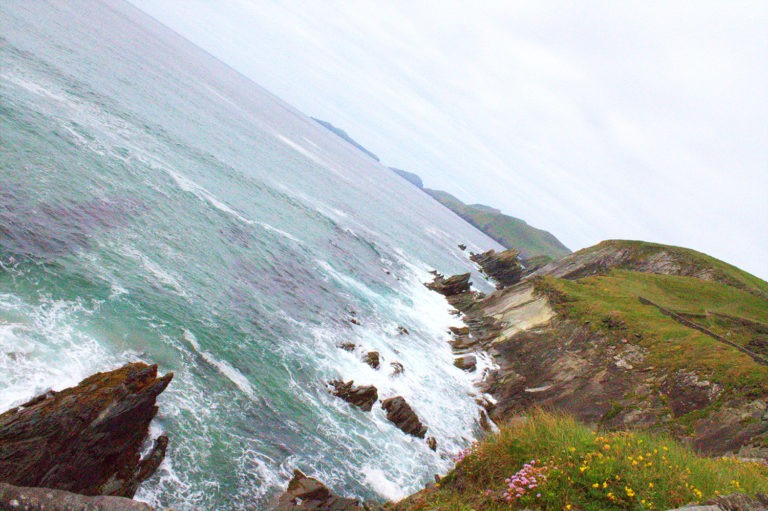 The Rugged Dingle Peninsula – In Photos