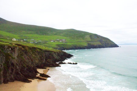 dingle peninsula