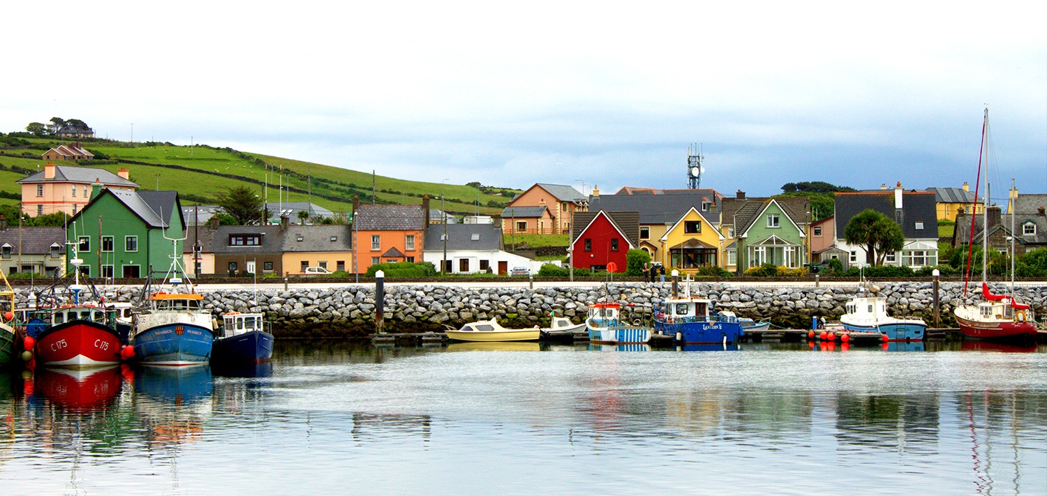 dingle peninsula 