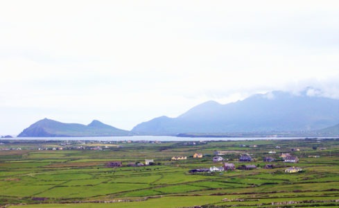 dingle peninsula