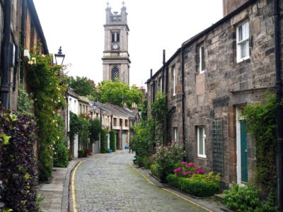 Things To Do In Edinburgh