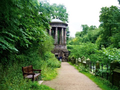 Things To Do In Edinburgh