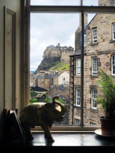 Things To Do In Edinburgh