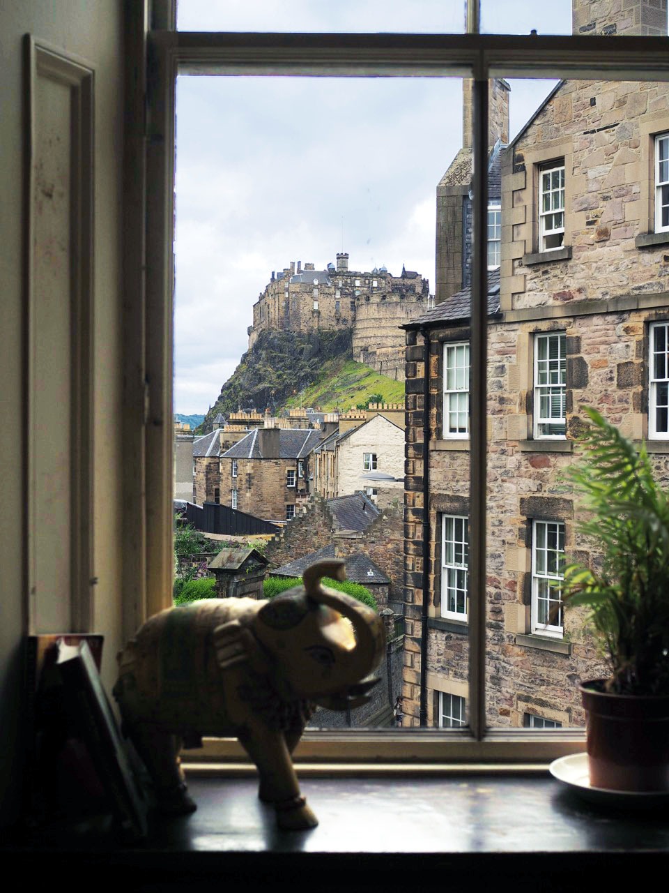 Things To Do In Edinburgh