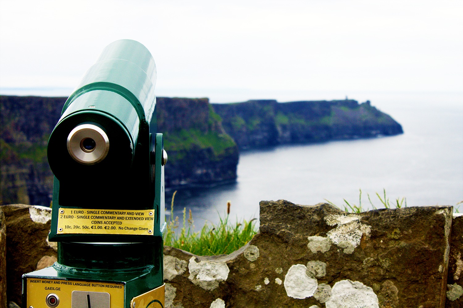 cliffs of moher