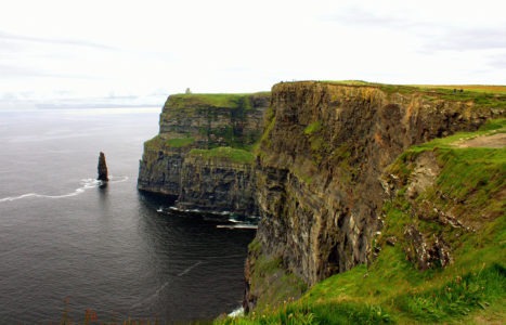 cliffs of moher