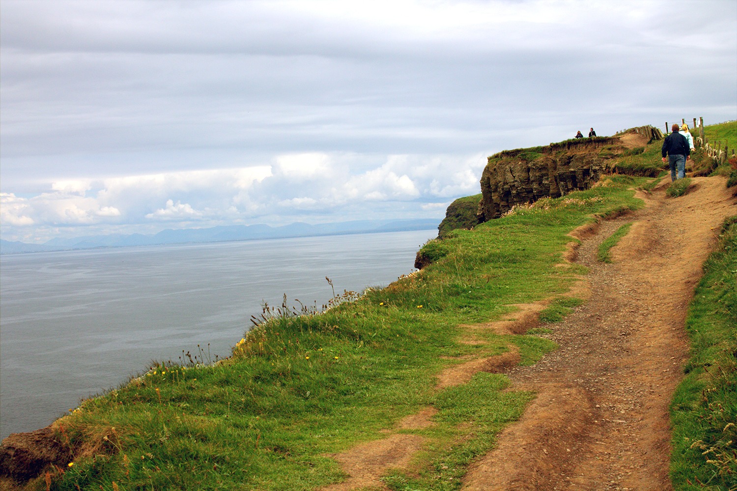 cliffs of moher