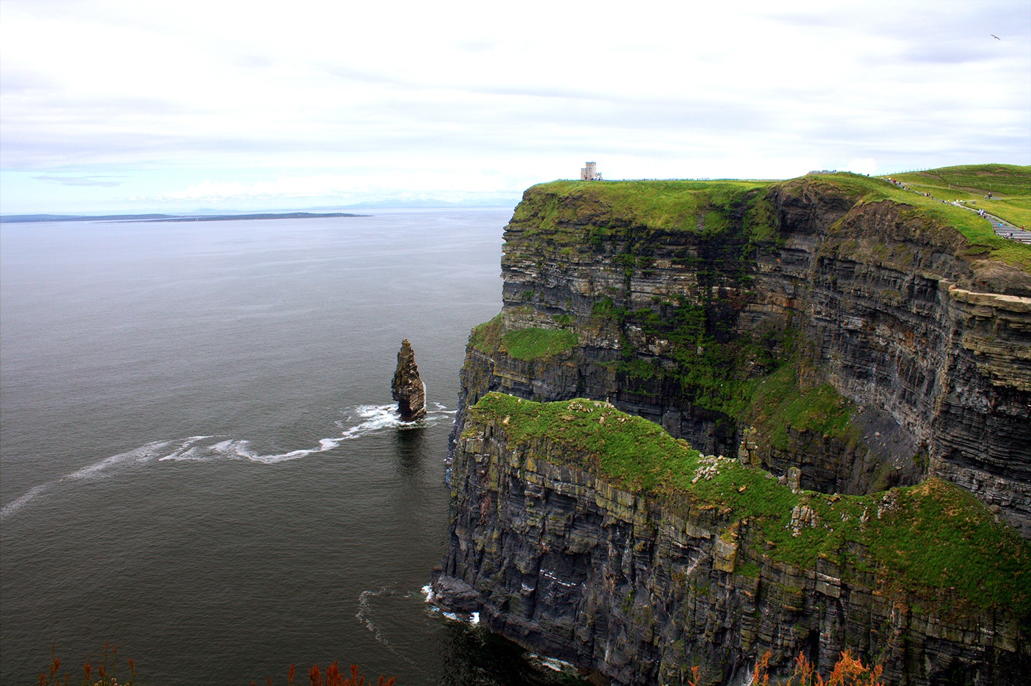 cliffs of moher