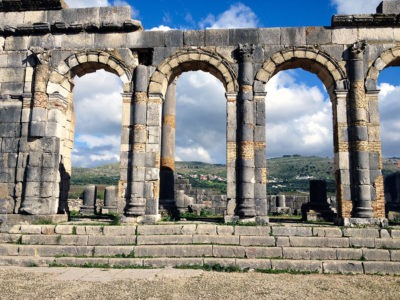 volubilis