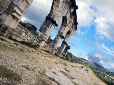 volubilis