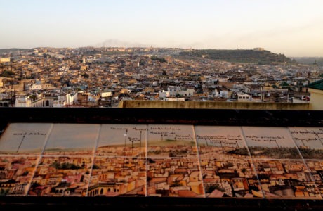 things to do in Fes