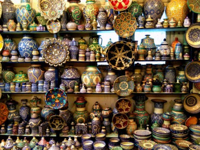 things to do in Fes