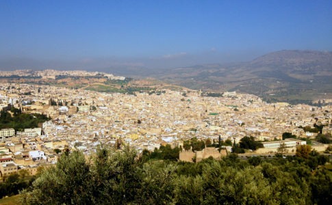 things to do in Fes