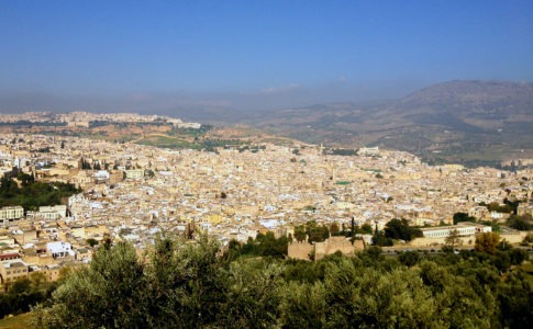 things to do in Fes